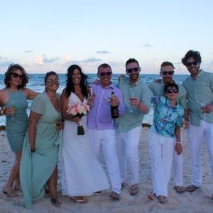 Meet your Posher, Kristen